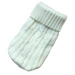 Yorkie Wool Sweater - Image 9