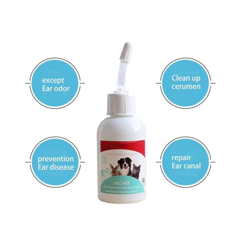 yorkie-ear-cleaning-solution
