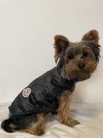 Monck Yorkie Vest Jacket - Image 4