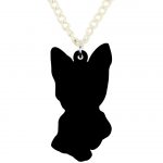 Yappy Yorkie Necklace - Image 6