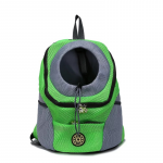 Woof Wagon Yorkie Carrier - Image 4