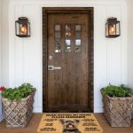 House Rules Yorkie Doormat - Image 4
