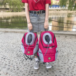 Woof Wagon Yorkie Carrier - Image 10