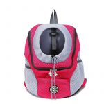 woof wagon small dog carrier