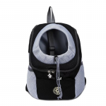 Woof Wagon Yorkie Carrier - Image 9