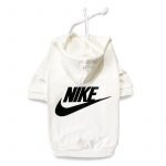Nike Dog Hoodie - Image 5