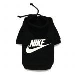 Nike Dog Hoodie - Image 4