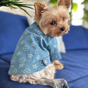 pawsomelv-dog-shirt