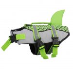 "FinTails" Yorkie Life Jacket - Image 9