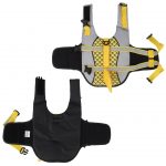 "FinTails" Yorkie Life Jacket - Image 2