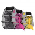 "FinTails" Yorkie Life Jacket - Image 11