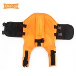 Yorkie Shark Swimming Vest - Image 6