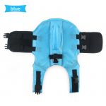 Yorkie Shark Swimming Vest - Image 7