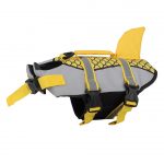 "FinTails" Yorkie Life Jacket - Image 8