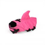 Yorkie Shark Swimming Vest - Image 5