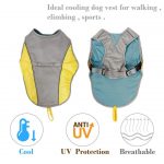 Yorkie Cooling Vest - Image 4