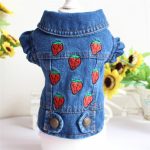 Yorkshire Terrier Denim Shirt - Image 7