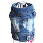 Yorkshire Terrier Denim Shirt - Image 19