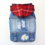 Yorkshire Terrier Denim Shirt - Image 18