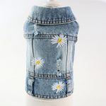 Yorkshire Terrier Denim Shirt - Image 6