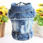 Yorkshire Terrier Denim Shirt - Image 12