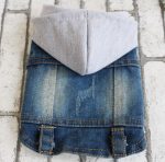 Yorkshire Terrier Denim Shirt - Image 13