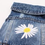 Yorkshire Terrier Denim Shirt - Image 17