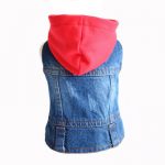 Yorkshire Terrier Denim Shirt - Image 20