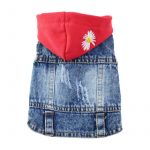 Yorkshire Terrier Denim Shirt - Image 5