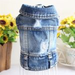 Yorkshire Terrier Denim Shirt - Image 4