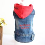 Yorkshire Terrier Denim Shirt - Image 16