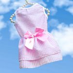 Yorkshire Terrier Princess Dresses - Image 4