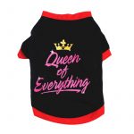 Cotton T-Shirt for Yorkies - Image 2