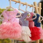 Yorkshire Terrier Princess Dresses - Image 2