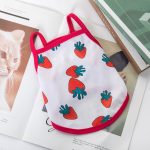 Yorkie Summer Cooling Vest - Image 9