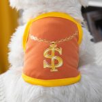 Yorkie Summer Cooling Vest - Image 8