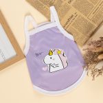 Yorkie Summer Cooling Vest - Image 7