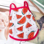 Yorkie Summer Cooling Vest - Image 5