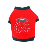 Cotton T-Shirt for Yorkies - Image 5