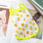 Yorkie Summer Cooling Vest - Image 6
