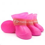 Rubber Yorkshire Terrier Shoes - Image 8