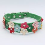 Flowers Yorkshire Terrier Collar - Image 17