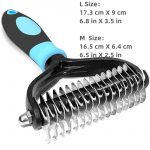 Professional Yorkie Brush - Image 2