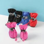 Winter Yorkie Boots - Image 9