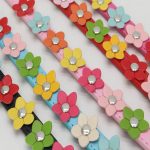 Flowers Yorkshire Terrier Collar - Image 16