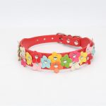 Flowers Yorkshire Terrier Collar - Image 19