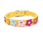Flowers Yorkshire Terrier Collar - Image 7