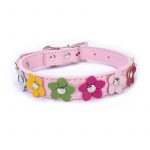 Flowers Yorkshire Terrier Collar - Image 3