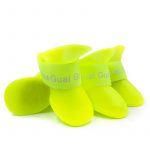 Rubber Yorkshire Terrier Shoes - Image 3