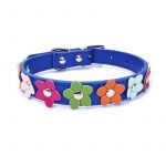 Flowers Yorkshire Terrier Collar - Image 18
